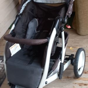 Graco stroller
